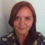 Simó Irma, szakmai vezető